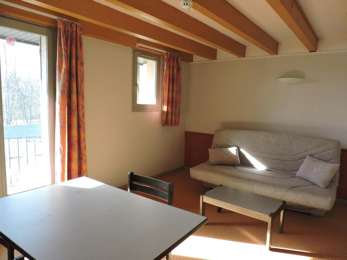 Ferienwohnung Domaine Du Bois Du Loup Saint-Agnan  Exterior foto