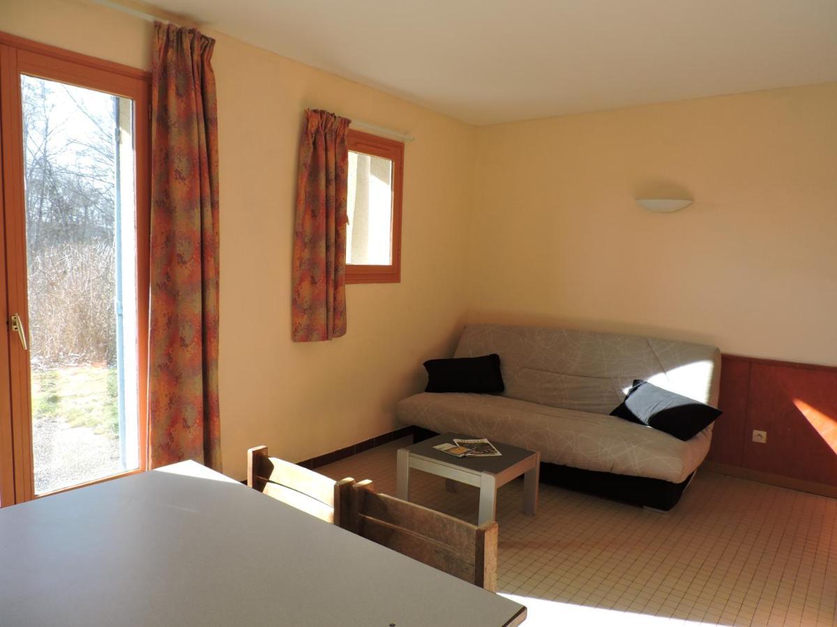 Ferienwohnung Domaine Du Bois Du Loup Saint-Agnan  Exterior foto