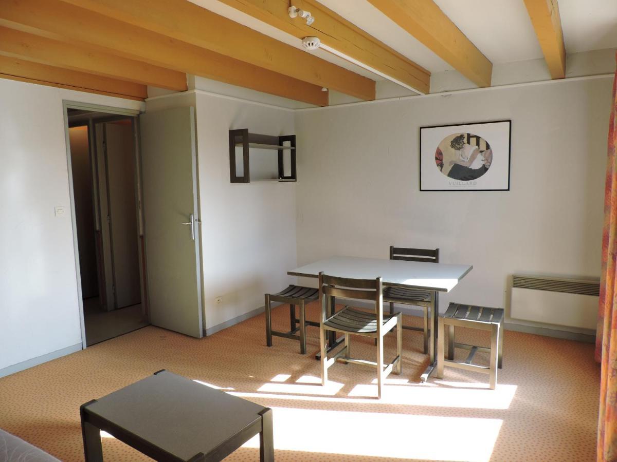 Ferienwohnung Domaine Du Bois Du Loup Saint-Agnan  Exterior foto